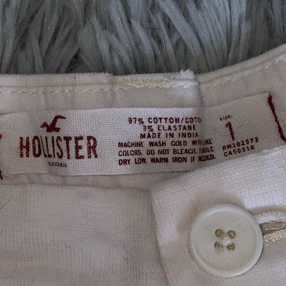 🔥HOLLISTER SHORTS🔥 - Picture 2 of 4
